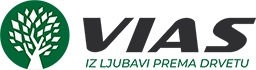 VIAS logo
