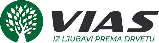 VIAS logo