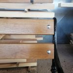 Elementi klupe 01 vias