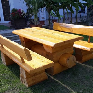 Garnitura trupci 02 vias