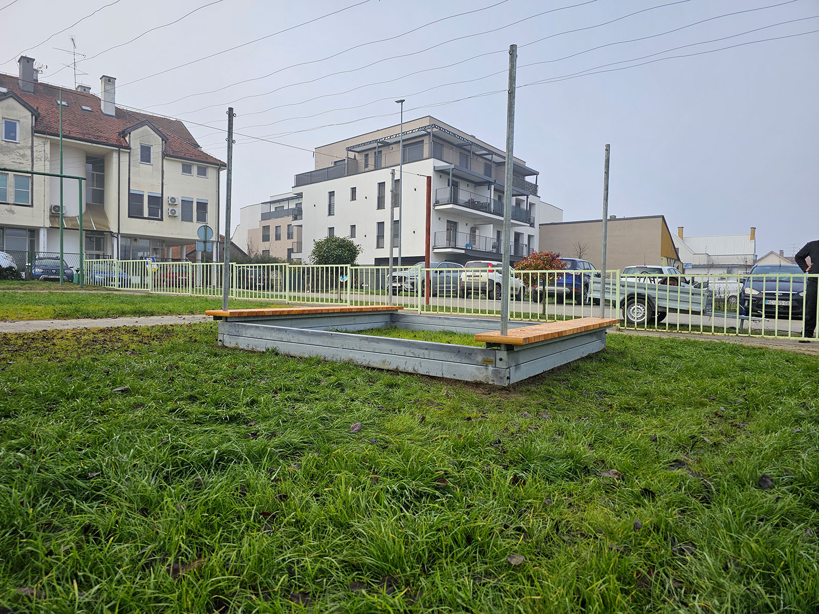 Igrala pjescanik 02 vias