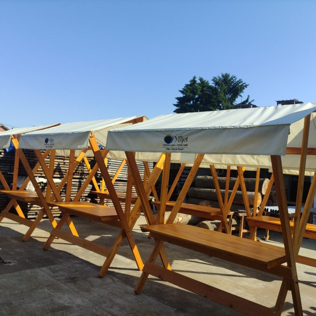 Stand koprivnica vias