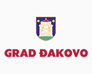 Grad dakovo